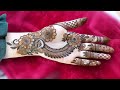 Unique front hand mehndi  mehndi designs  bridal mehndi  mehandi  mehndi ke design  mehendi