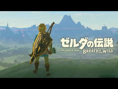 【ゼルダの伝説 ブレス オブ ザ ワイルド】最終決戦│#最終回【VTuber/プルミエール・エトワール】