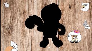 Wrong Heads Sandy Can You Guess? Wrong Heads Puzzle