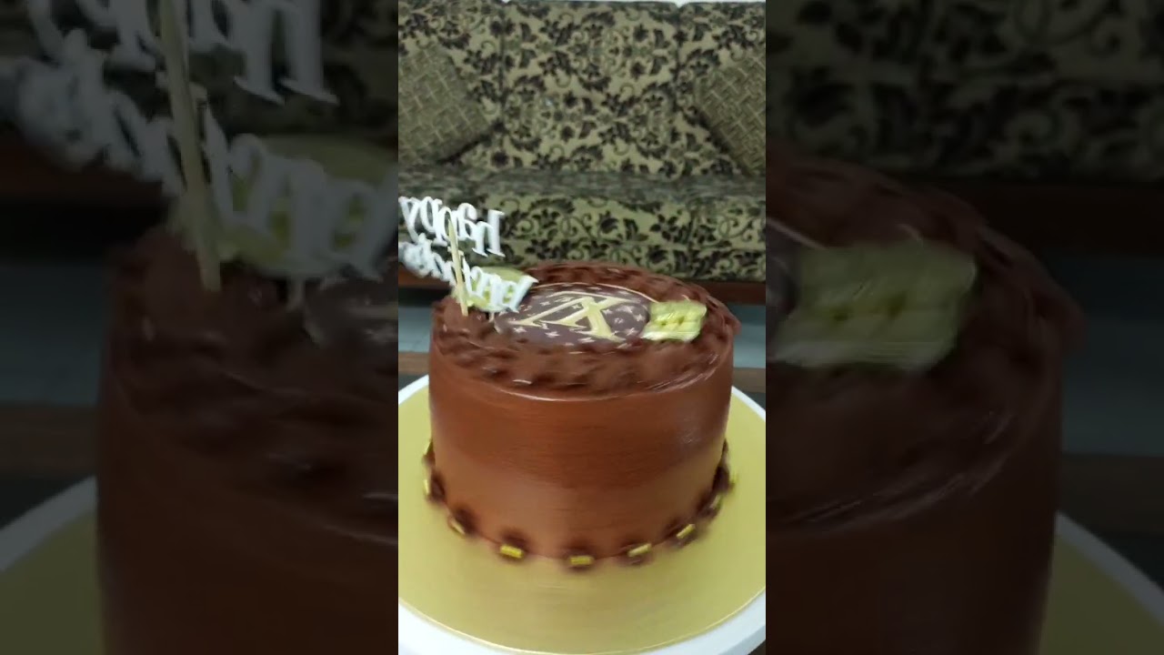 Louis Vuitton..cake