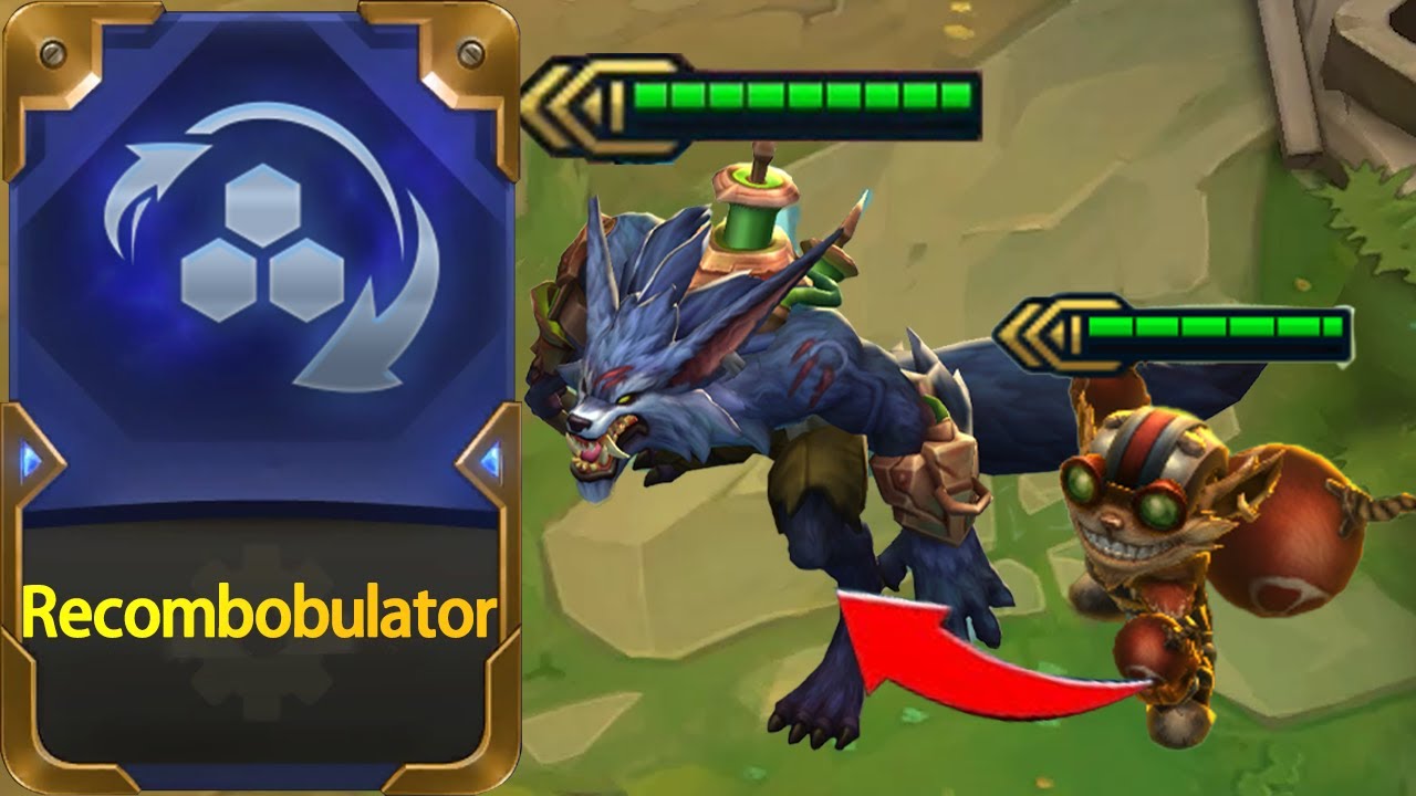 Free Warwick 3-Star!? Warwick Player Wet Dream