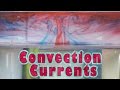 YouTube's best convection currents video! Science demonstration for your students