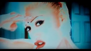Video thumbnail of "No Doubt - Just A Girl (vocals only) VIDEO!"