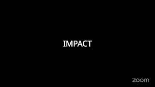 IMPACT's Personal Meeting Room