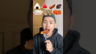Makan Sesuai Emoji T1Kus Aiapa Yang Pernah Makan T1Kus Aku Ga Pernah