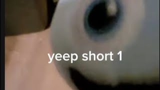 Yeep Short 1