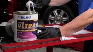 How to Apply | Evercoat  Rage® Ultra