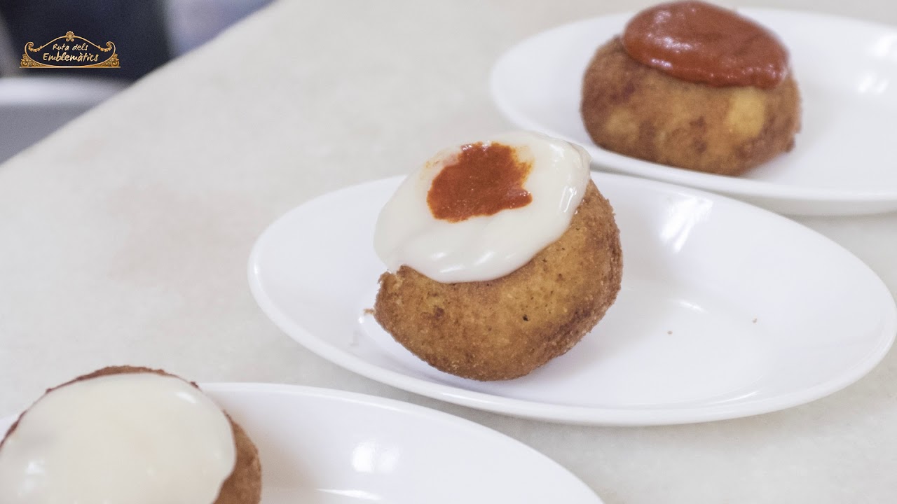 Ruta dels Emblemàtics. La Cova Fumada