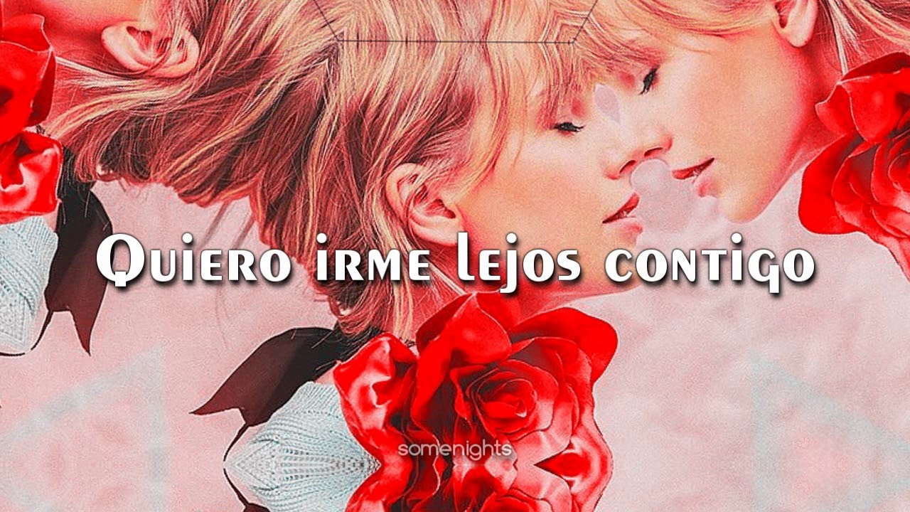 Taylor Swift Paper Rings (Traducción al Español) YouTube