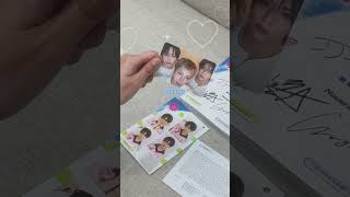 NouerA - .exe Album Unboxing #NouerA #exe