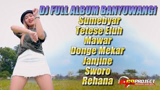 Dj Banyuwangi Slow Bass Divana Project - Dj 69 Project Terbaru - Dj 69 Project Full Album