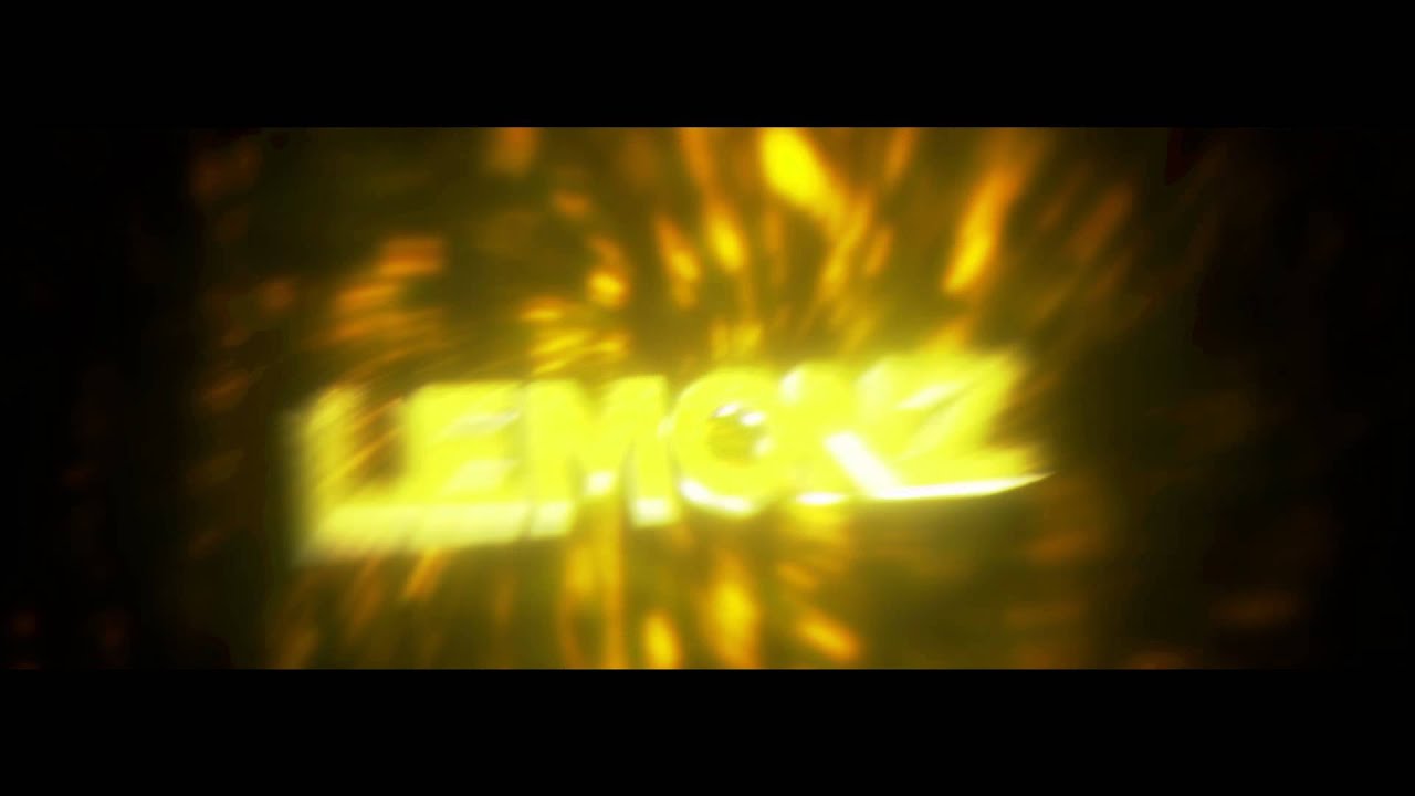 Lemonz Intro | By ProminentArtz