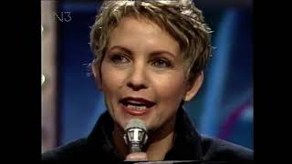 Paso Doble   Computerliebe Deutsche Schlagerparade 22 10 1995