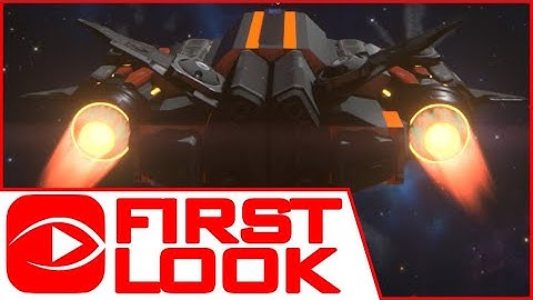 Dual Universe Gameplay - A Spacefaring First Look (Subscription Based)