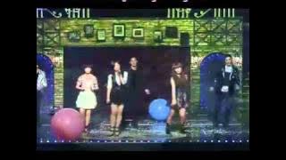 [110301] Dream High Live by Dream High Cast (Hangul   Romanji   English)