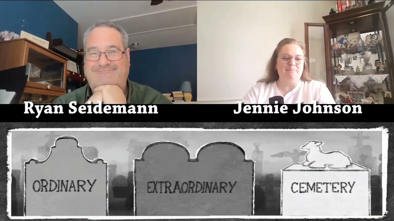 Episode 271 - Death and Dying 101 with Ryan Seidemann: Episode 8