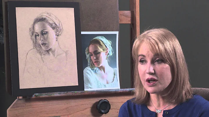 ArtistsNetwork.t...  Interview with Sarah Parks