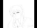 Speedpaint Inuyasha Part 1