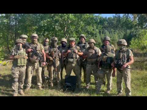 Дрін з Онліфанс вже допомагає ЗСУ