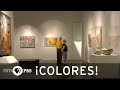 NMPBS ¡COLORES!: Common Ground Exhibition Part 3