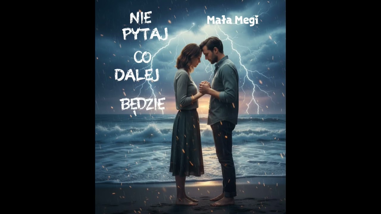 Nie pytaj co dalej będzie 