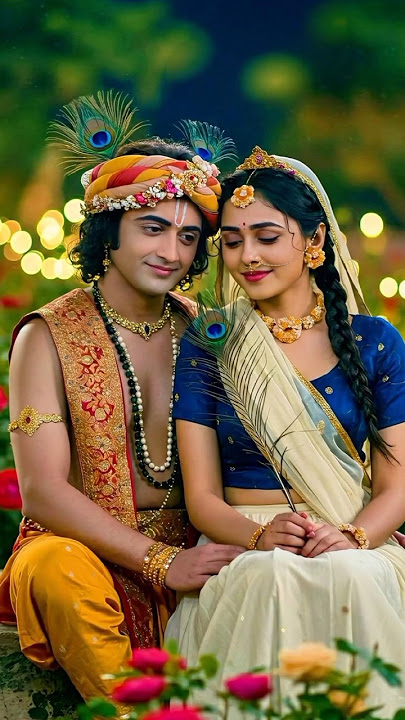 mere mahaboob mere Sanam🥰 love song ❣️ #trending #viral #love #radhe #radhe #shorts #radha #kanha
