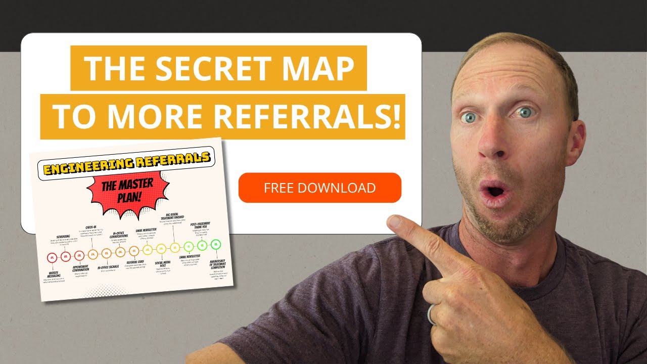 Maximizing Patient Referrals: Strategies for Success