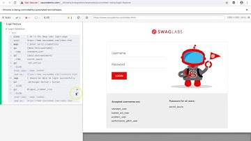 Cypress BDD Execution