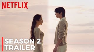 True Beauty Season 2 (2024)  Trailer | Moon Ga-Young, Hwang In Yeop | Netflix
