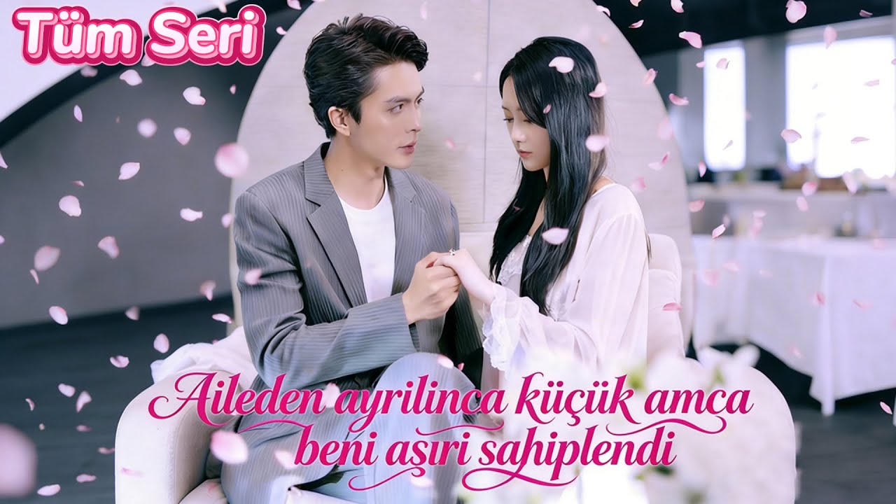 Ailesi onu yangında terk etti; yeniden doğup amcanın kollarına atıldı: ‘Seni şımartırım.’