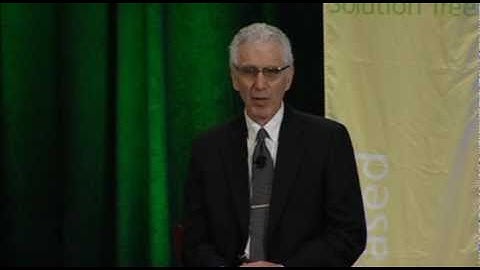 Solution Tree: Robert J. Marzano on Developing Expert Teachers
