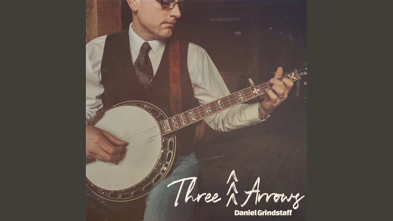 Watch Three Arrows on YouTube Watch Three Arrows on YouTube