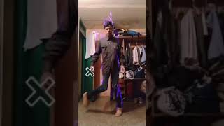 Shuffle Dance Night Uwu