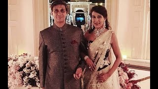 Pooja Bedi Engaged To Boyfriend Maneck Contractor Actress To Tie The Knot By Year End