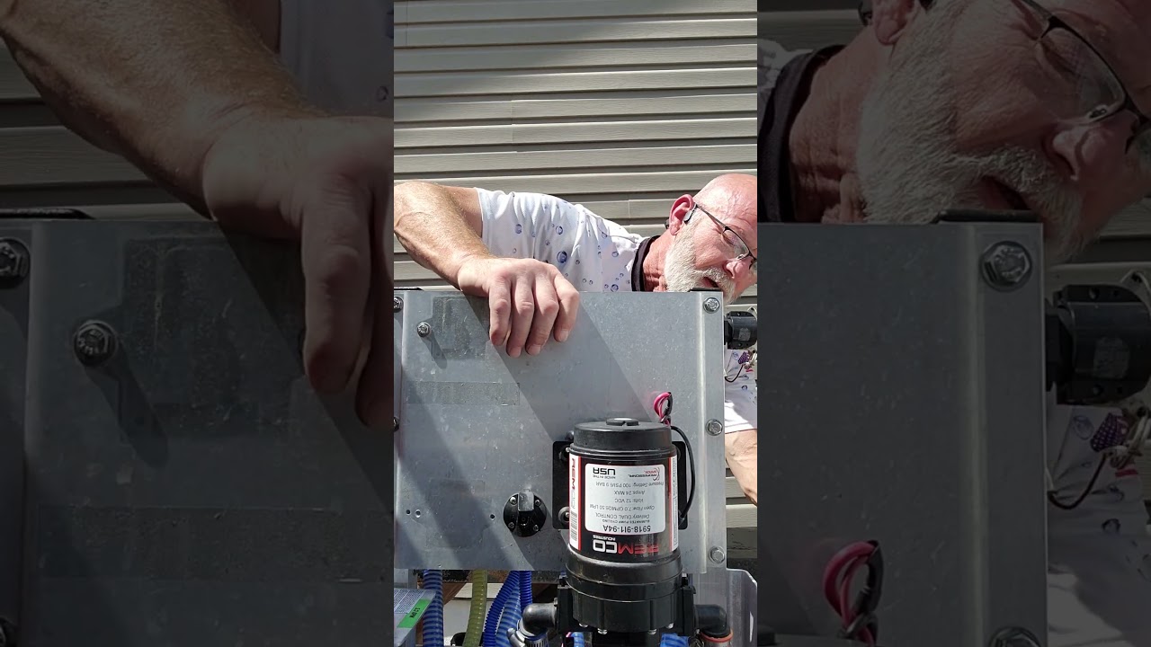 Maintenance Made Easy