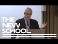 Assessing China's Future I The New School