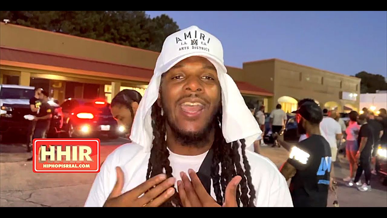 Sheed Happens Battle Rapper SHEED HAPPENS RECAPS HIS BATTLE VS JC