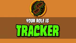 When the Tracker Decides to STALK You