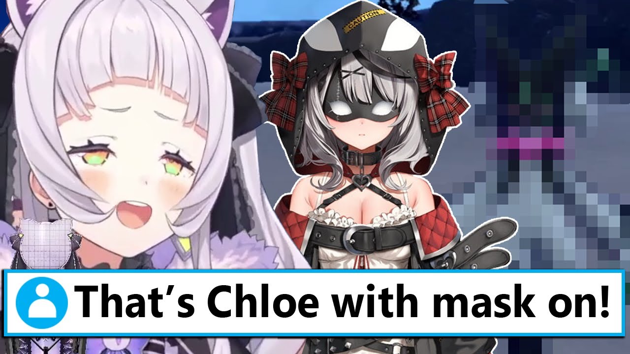 Shion's Funny Reaction To Sprigatito Evolving Into Masked Chloe...