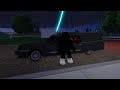 Rainy Day - Short Film (Roblox Driving Empire)