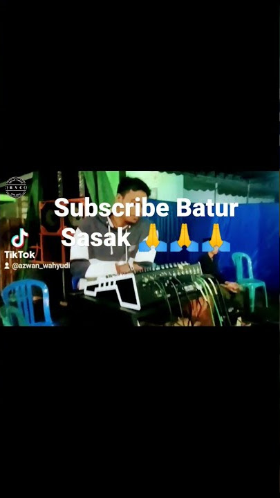 Mari Sholawat Ya Robbi Salimna Nurul Qur'an