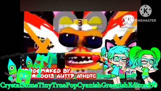 Ytv 1999 Gets Intterupted Add Round 143