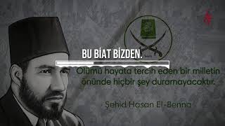 Nasheed-Bashiru El Benna Türkçe Çeviri