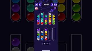 Level 730 - Ball Sort - Color Puzzle Master