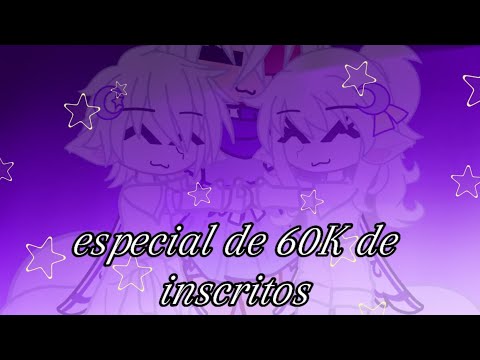 •||No Place||• //M3M3// //Especial de 60k de inscritos/ gostaram do novo visual de vcs:3//