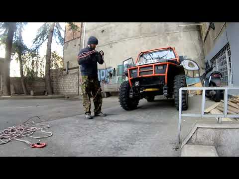 ჯალოების დაერთება