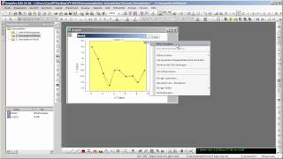 OriginLab® Origin: Interpolation