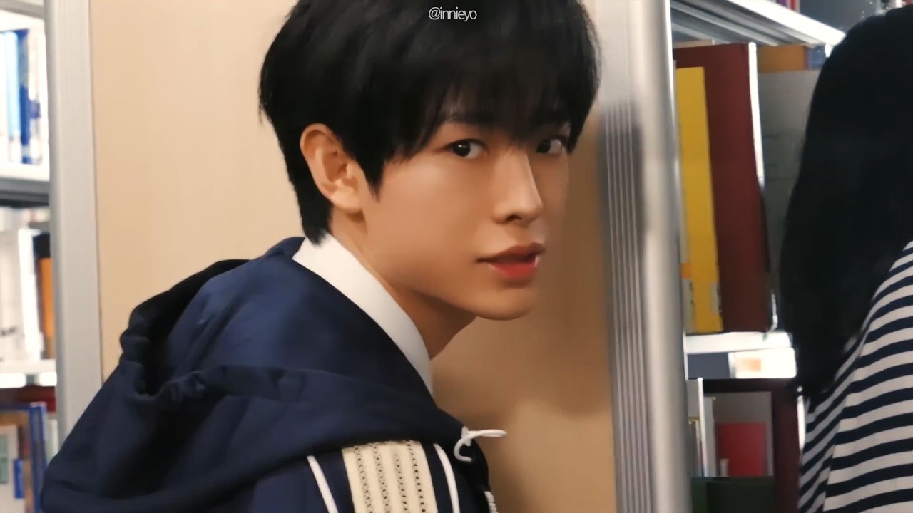 우리는 끝에서 끝으로 이어지고 있어 🕊️ 유우시(Yushi) - Happy End [AI COVER]