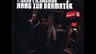 Morlockk Dilemma, V-Mann - Hang Zur Dramatik Bonustrack