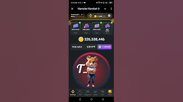 Hamster Kombat daily cipher code 9 August 2024...